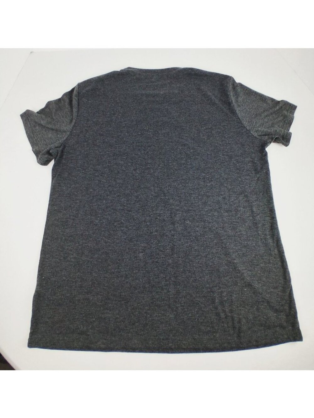 Alice in Wonderland Were All Mad Here Graphic T-Shirt Heather Gray Large - Picture 2 of 10